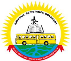 Uganda ICPC App